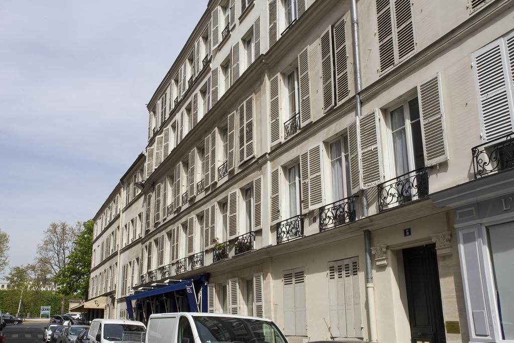 Appartamento Quai D'orsay *