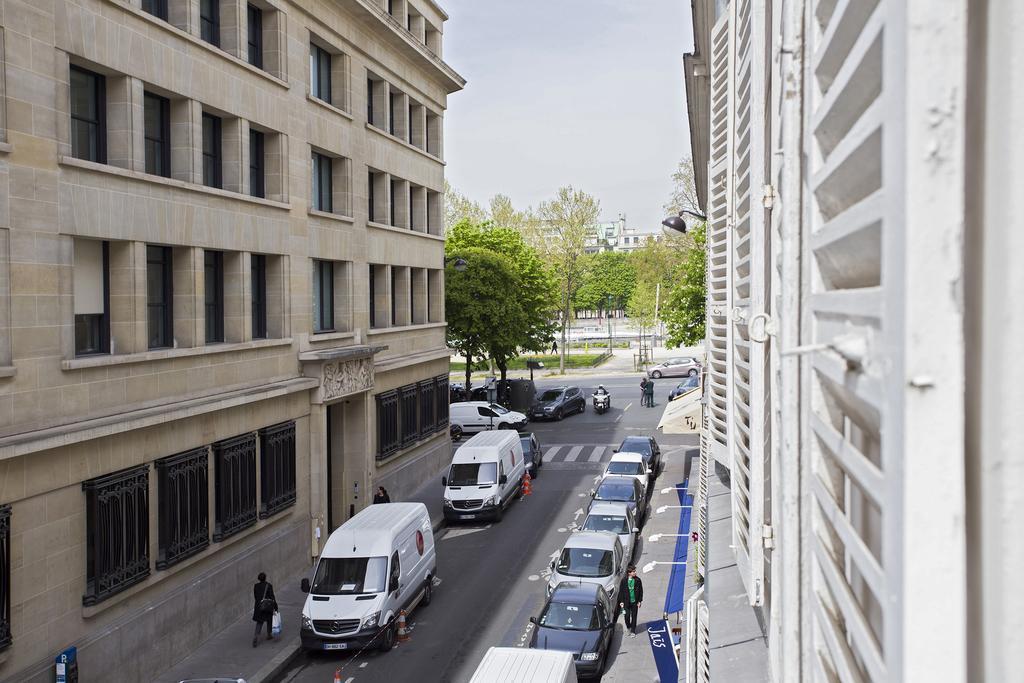 Appartamento Quai D'orsay
