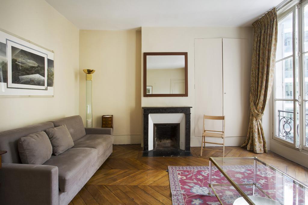 Appartamento Quai D'orsay Parigi