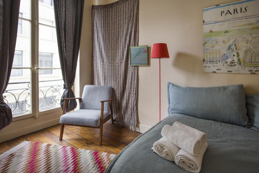 Appartamento Quai D'orsay